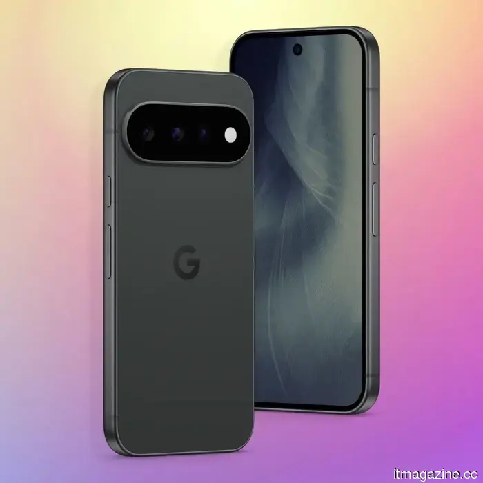 Google's latest Pixel 11 takes a cautious approach with several clever enhancements.