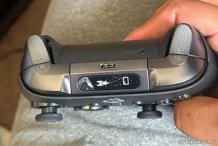 Qualcuno ha pagato $200 per un controller Xbox misterioso e potrebbe aver ricevuto l'Elite Series 3.