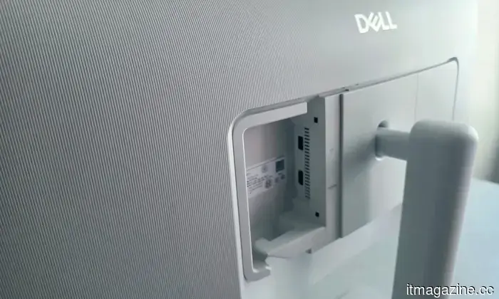 Dell 34 Plus USB-C monitor review: An ultrawide beauty with delightful surprises