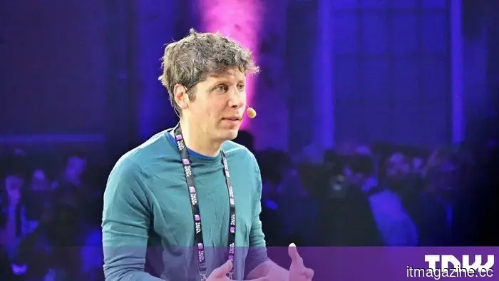Sam Altman indicates that AI has yet to experience its transformative moment akin to that of the iPhone.