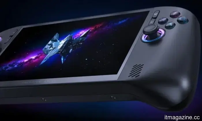 Intel svela i processori della serie Arc G, sperando che alimenteranno il tuo prossimo dispositivo portatile da gioco con Windows 11.