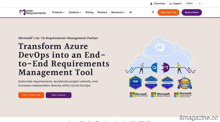 9 top requirements management tools for the development of medical devices (2026)