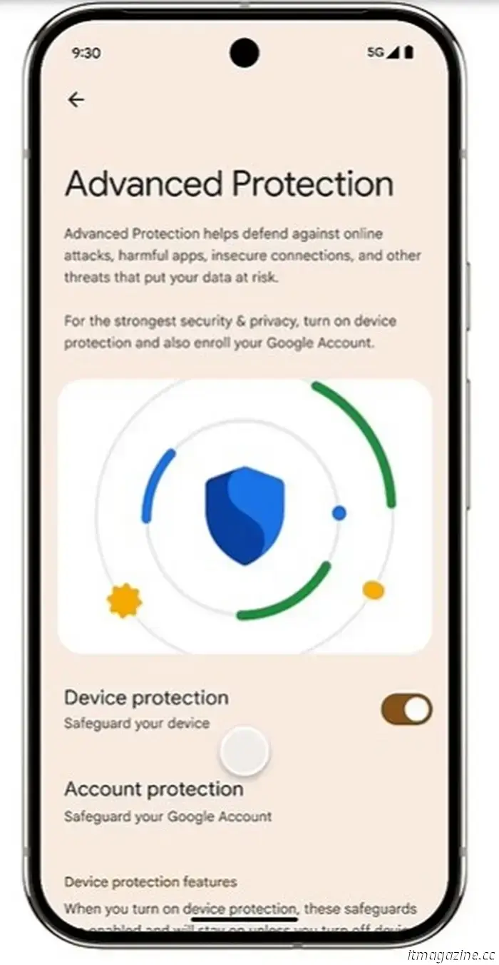 Android 16 È Uscito. Con terminale Linux e problemi di virus