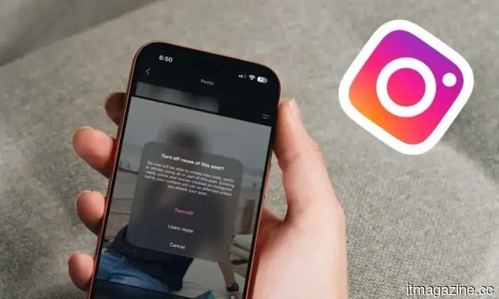This application transforms your text and voice messages into animated AI characters.