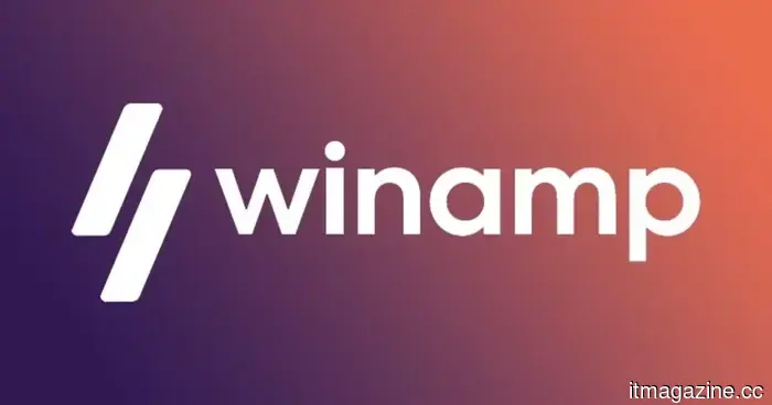 Winamp is partnering with Deezer to introduce streaming capabilities to its legendary music player.