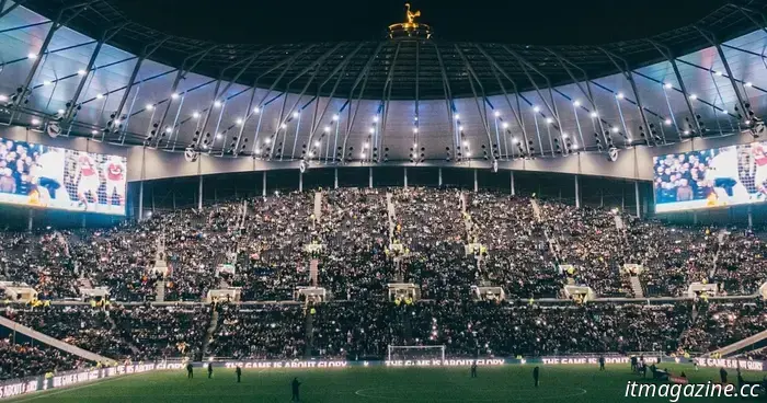 Tottenham vs. Manchester City: Cómo verlo, resultados y resúmenes