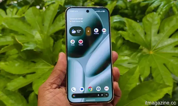 Pixel превосходит iPhone и Galaxy по ремонтопригодности