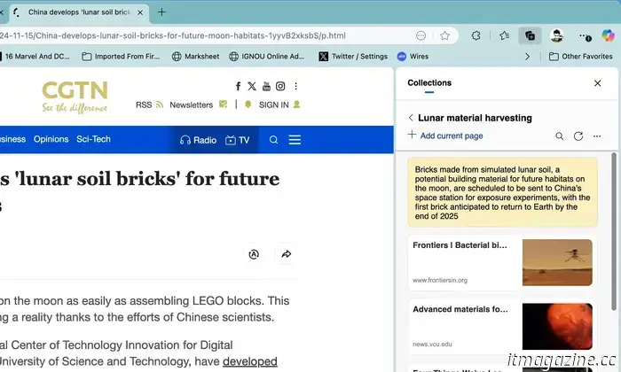 Microsoft está eliminando una de las mejores funciones de Edge.