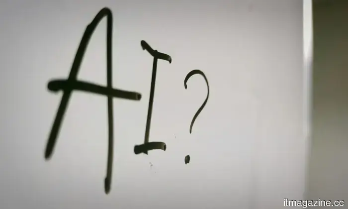 As AI proliferates with rapid responses, studies indicate that the essence of the internet is fading.
