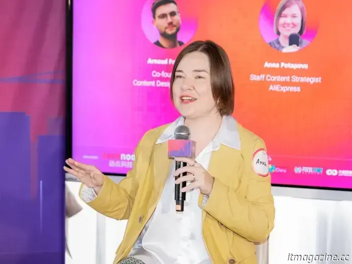 AI is shaping new content strategies and enhancing localization, yet cultural comprehension still relies on people.