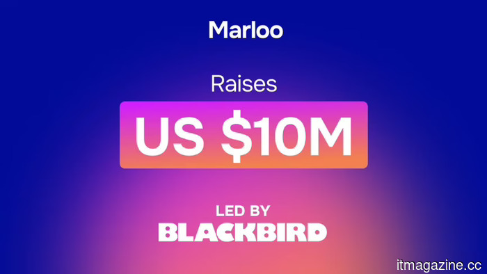 Marloo secures $10 million in funding, spearheaded by Blackbird Ventures, to transform the AI notetaker into an AI operating system designed for financial advisers.