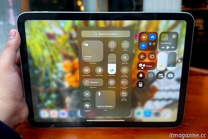 Apple iPad (2025) review: The top iPad for the majority improves further.