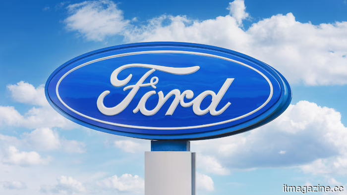 Ford introduces a $2 billion battery storage division for AI data centers.