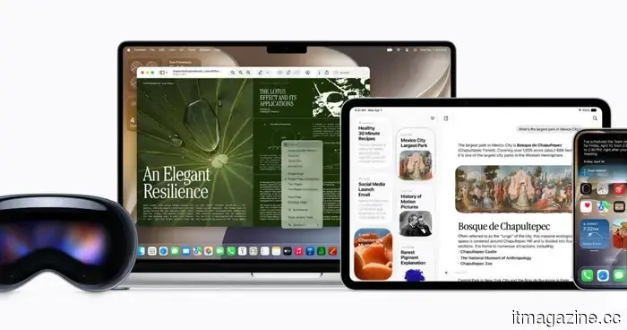 As Apple advances AI in its software, the RAM crisis has caught up, making your devices seem outdated.