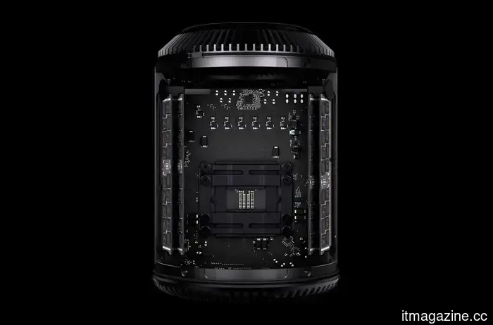 The Mac Pro is no longer in production at Apple, and I will miss the cheese-grater powerhouse.