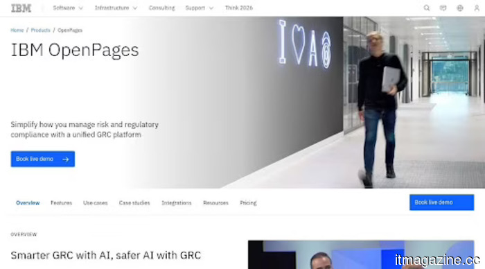 Top ITGC Tools and Software for SOX Compliance in 2026