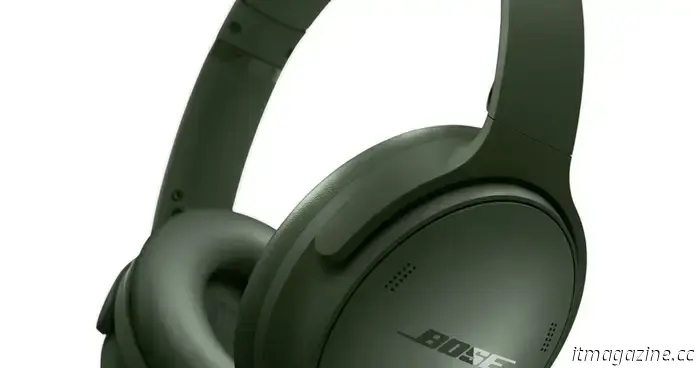 This month, the Bose QuietComfort headphones are $100 discounted.