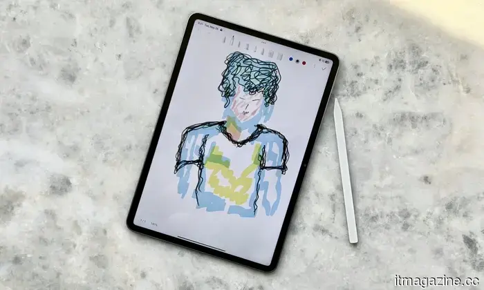 Xiaomi Pad 8 Pro review: I replaced my reliable iPad with this and didn't feel its absence whatsoever.