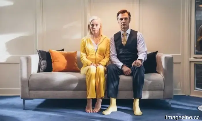 The Elden Ring movie has officially received a release date, boasts an impressive cast, and is being filmed in IMAX.