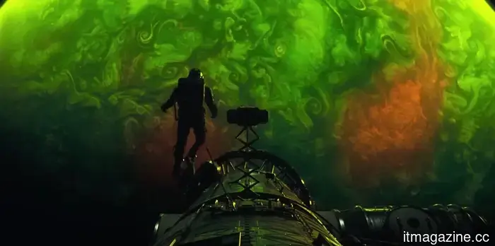 I just finished watching Project Hail Mary, and here’s why I believe it’s among the top films of the year.