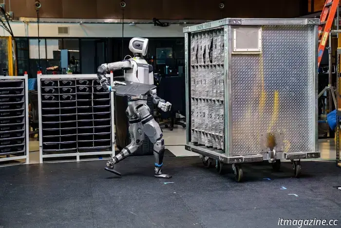 Non mi aspetto grandi novità automobilistiche al CES 2026, ma è proprio quello che dovreste volere.