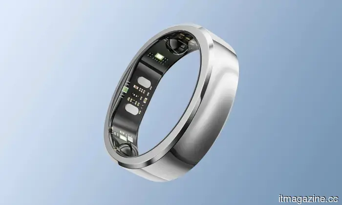 RingConn's Gen 3 smart ring is now available, featuring haptic notifications and a battery life of 14 days.