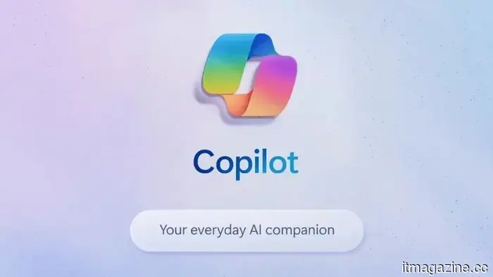 Microsoft's terms of service refer to Copilot as 'for entertainment purposes only' in light of a decline in adoption.