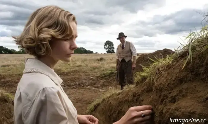 Questo nuovo film dominerà il box office del fine settimana-guarda il trailer