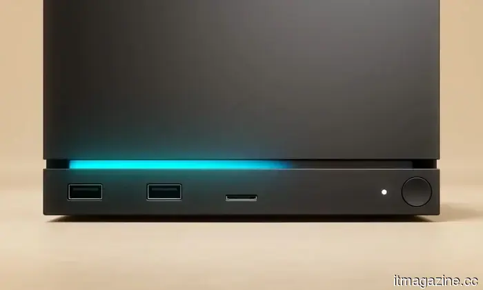 Odio i rivenditori, e la coda della Steam Machine di Valve è esattamente ciò di cui abbiamo bisogno.
