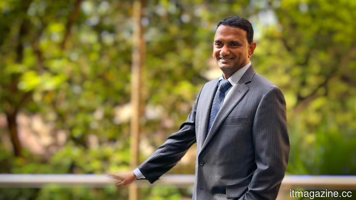 TCS is investing in 8,900 AI deployment engineers to safeguard India's IT services model.