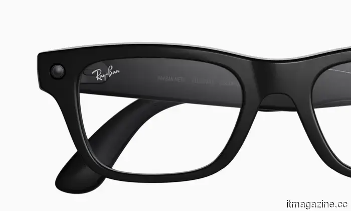 Meta's AI smart glasses have garnered a somewhat unsettling reputation, yet they are also serving a worthwhile purpose.