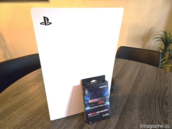 It seems that Sony believes the solution to sluggish PS5 sales is… introducing another PlayStation.