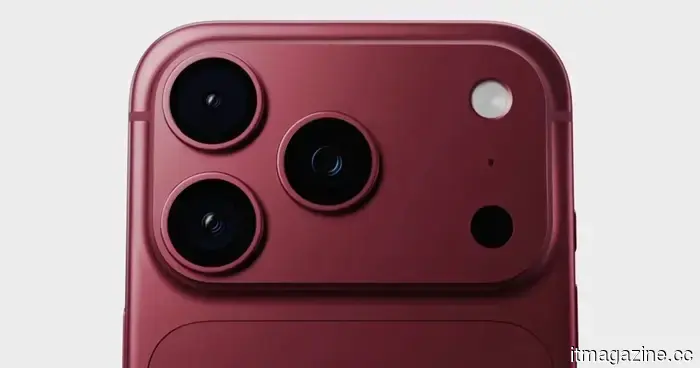 iPhone 18 Pro может стоить 1,199 долларов, и это Apple проявляет сдержанность.