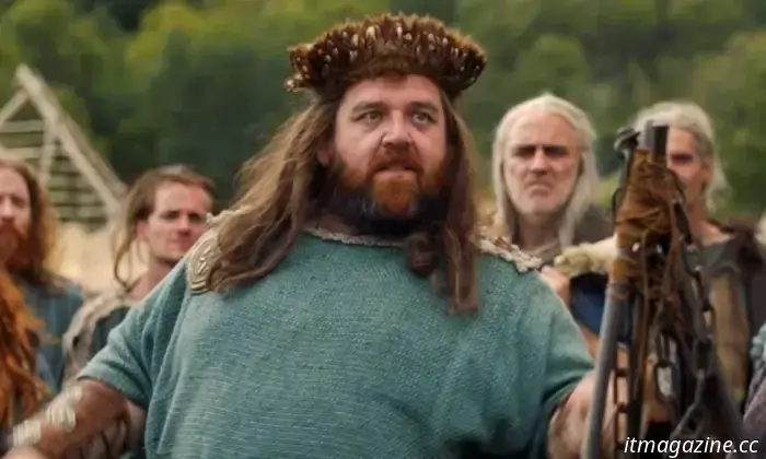 HBO reveals the cast for the Harry Potter TV series: featuring Dumbledore, Snape, and others.
