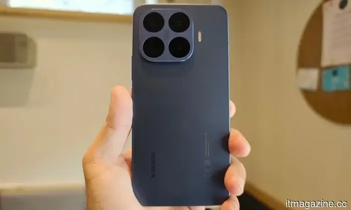 La corsa ai chip per telefoni di punta ha appena ricevuto un altro mostro.