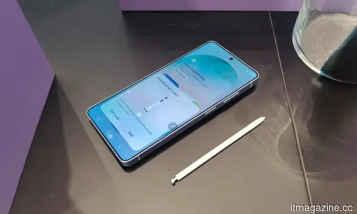 Il Galaxy S27 Ultra potrebbe saltare importanti aggiornamenti della S Pen nonostante il continuo lavoro di Samsung.