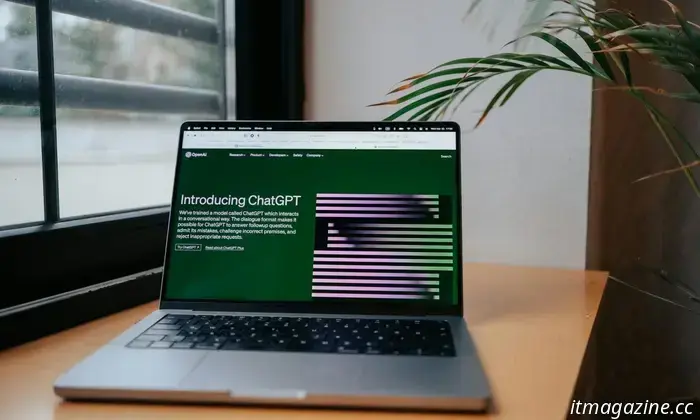 ChatGPT теперь может запоминать больше деталей из ваших прошлых разговоров