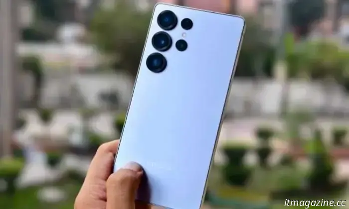 Сэкономьте до 750 долларов на Samsung Galaxy Z Flip 6 и получите дополнительные скидки