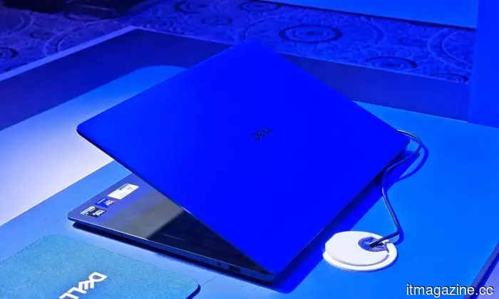 I got my hands on Dell’s latest slim laptops, and the new 14S strikes a great balance at a price point below that of the XPS models.