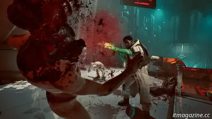 Después de una beta rocosa, Tripwire ha retrasado Killing Floor 3 indefinidamente