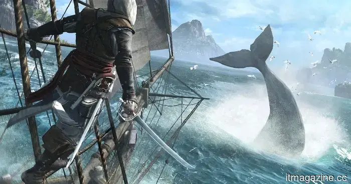 A leak regarding Assassin’s Creed: Black Flag Resynced suggests that its release could be just a few weeks away.