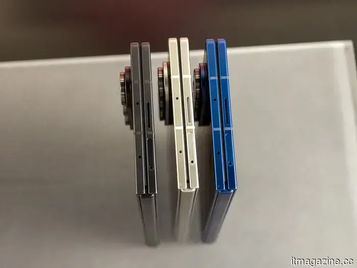 Il Galaxy Z TriFold è stato messo a riposo. Ecco cosa voglio che il suo successore risolva.