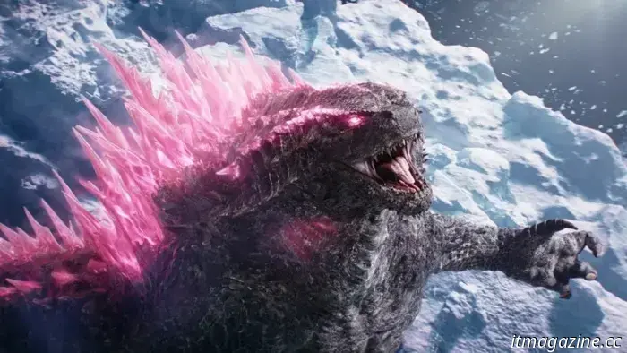 The top sci-fi films available on Max at the moment.