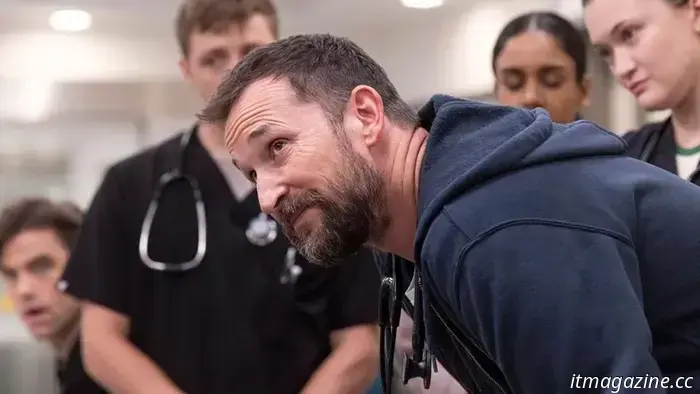 5 excelentes series de televisión que debes ver en enero de 2026