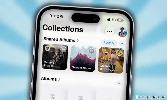 Apple might make it more difficult for fake photos to be presented as if they were taken with an iPhone.