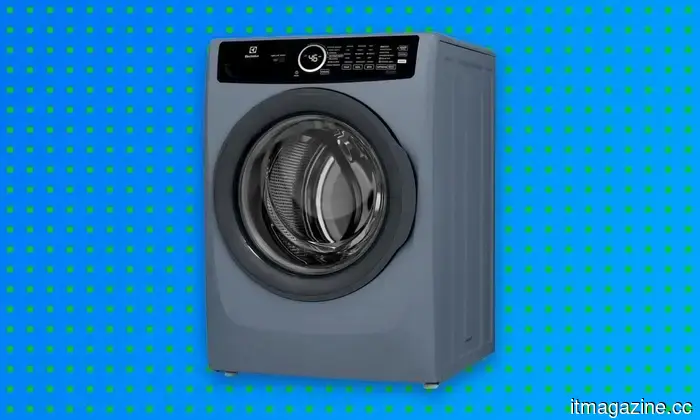 Best Buy is offering significant Labor Day savings on these six appliances.