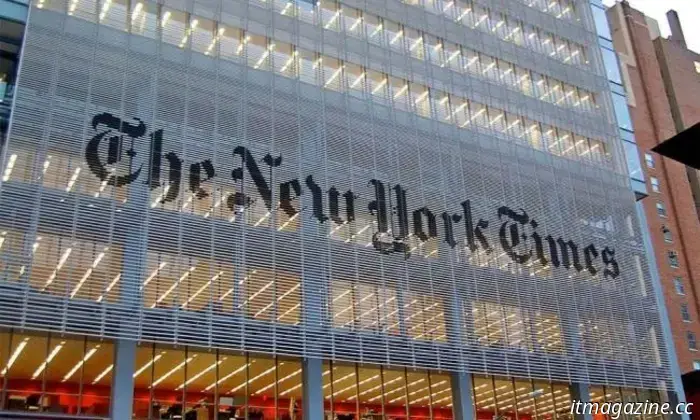 NYT Mini Cruciverba oggi: risposte puzzle per Lunedi, aprile 14