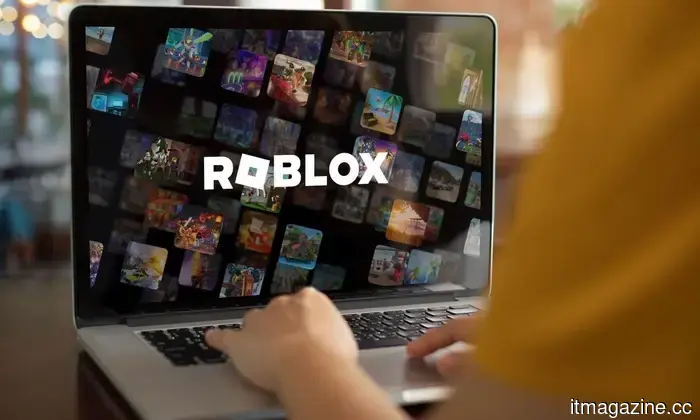 Roblox now employs AI moderation to eliminate harmful content before it can reach users.
