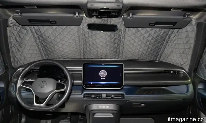 Volkswagen sta riportando indietro il pulmino elettrico ID.Buzz con alcuni aggiornamenti interessanti per il 2027.