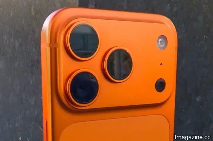 Серия iPhone 18: Все, что мы знаем на данный момент